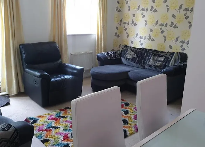 ゲストハウス Queens Rooms, A Perfect Stay, Next To Shopping Parks And Central *