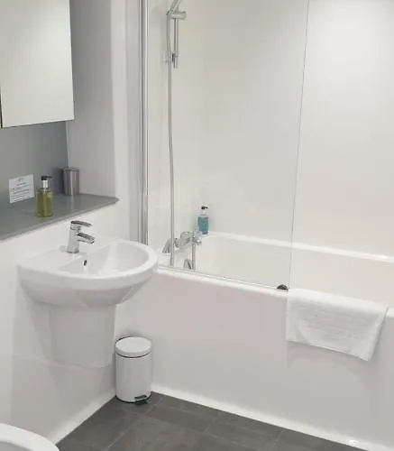 Apartament Quay Exchange Quay