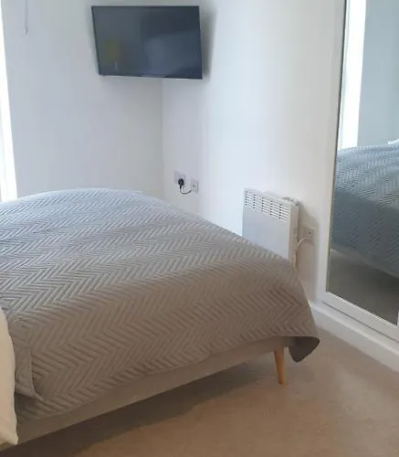 Apartament Quay Exchange Quay