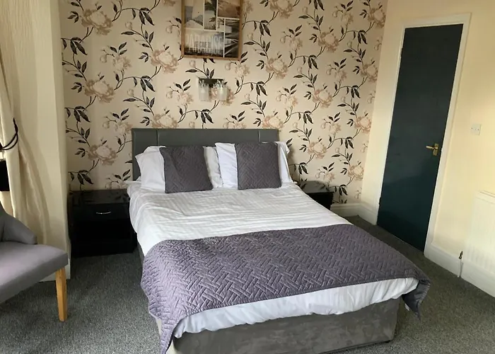 The Spread Eagle 맨체스터