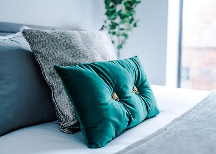 Loom St * 맨체스터