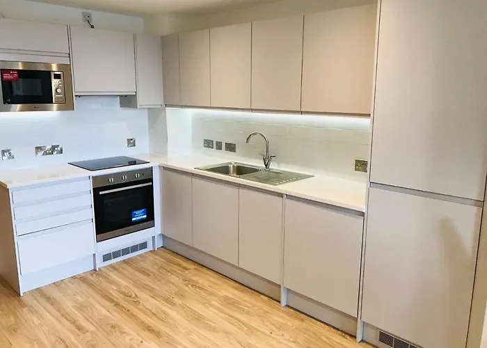 فندق Oxid House مانشستر