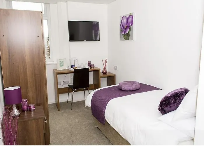 Parkview 3* Manchester