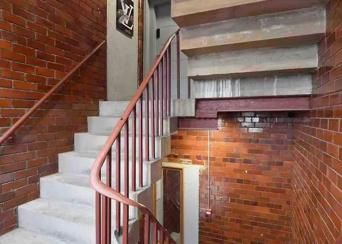 Casa Nomade Penthouse Slps 20 People Mcr Centre