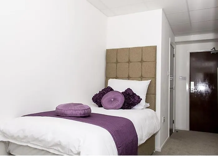 Parkview 3* Manchester