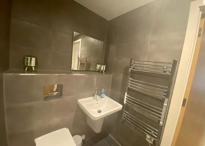 Oxid House مانشستر