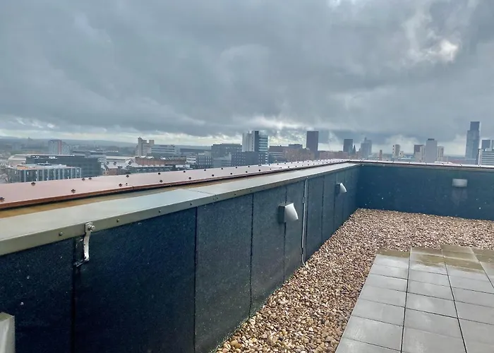 Oxid House مانشستر