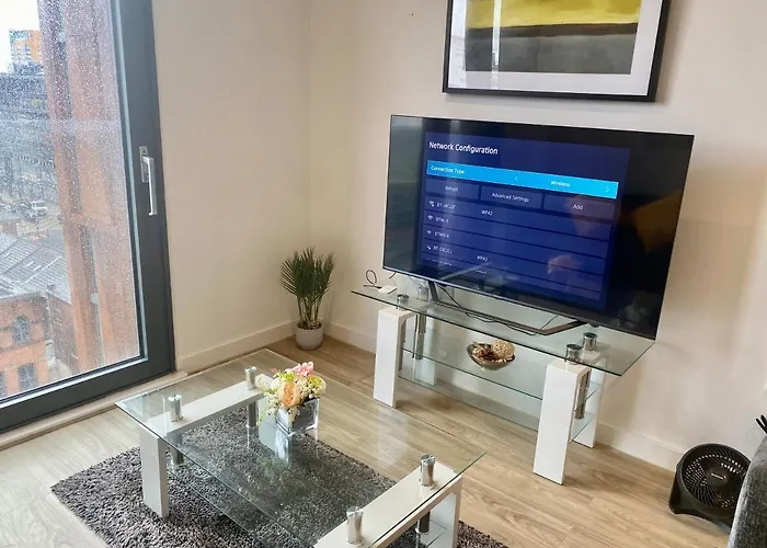 Oxid House Manchester