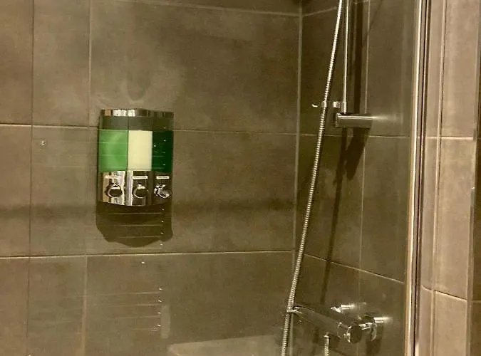 Oxid House Szálloda *