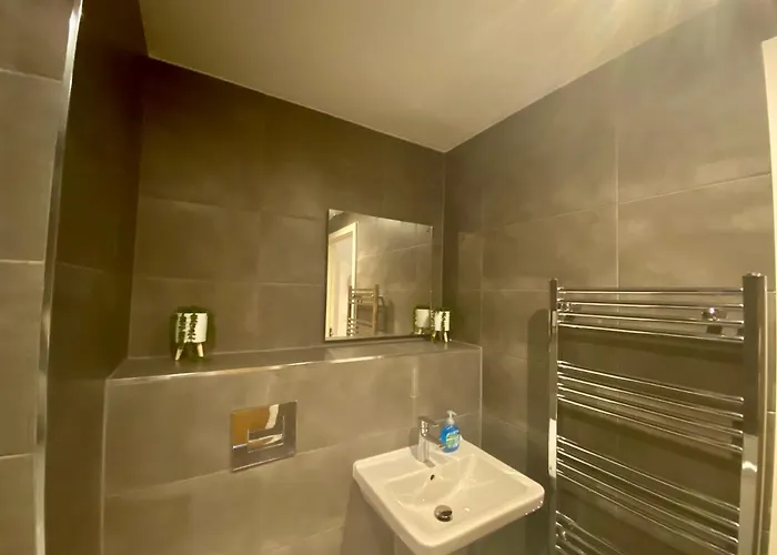 Oxid House Manchester