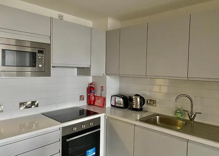 Oxid House مانشستر