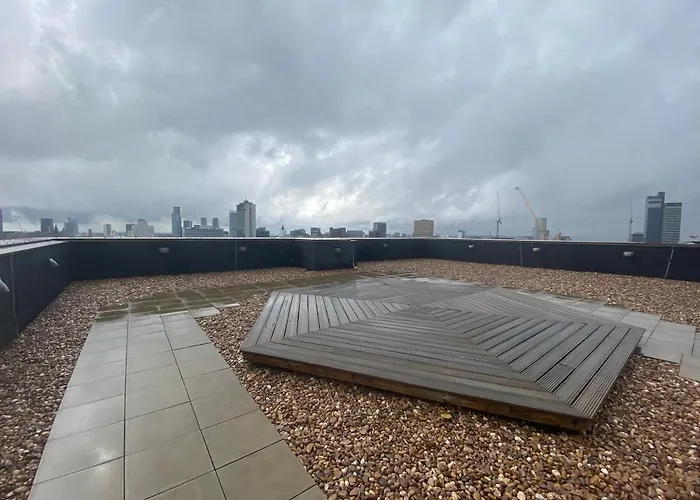 Oxid House Szálloda