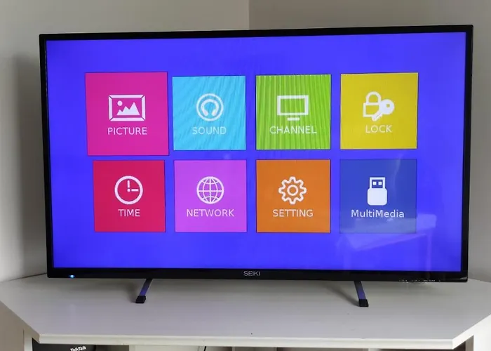 Arena House بيت للعطل مانشستر