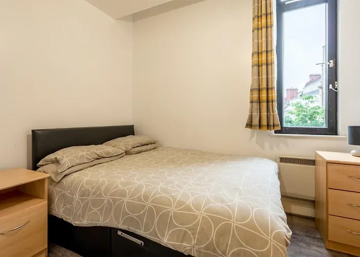 Lever St * Μάντσεστερ