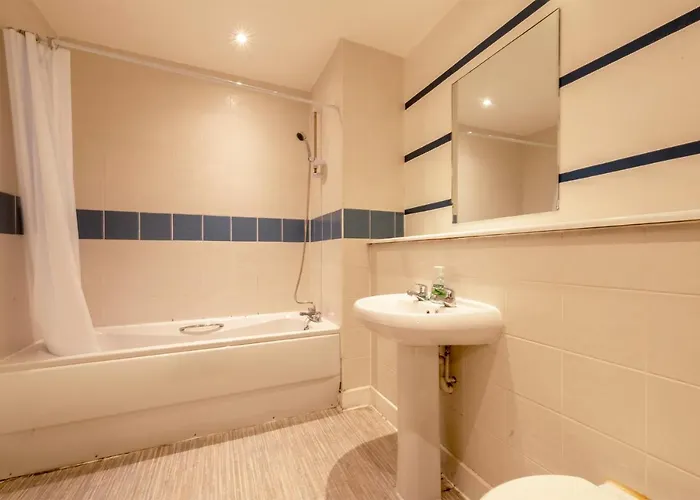 Lever St Μάντσεστερ