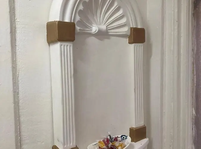 Hotel The Avenues And Alleyways Manchester