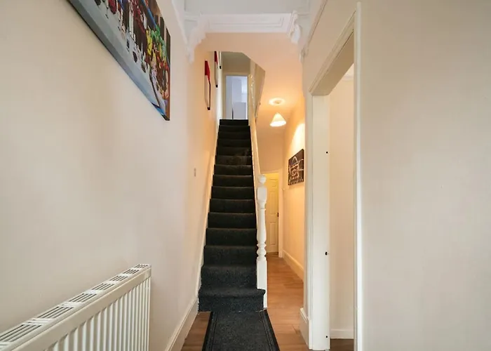 Short Term Shared R&r In Chorlton *