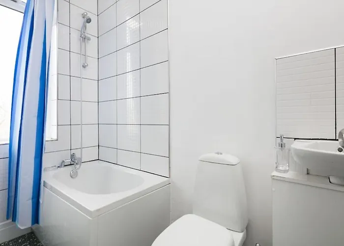 Shared Short Term South *