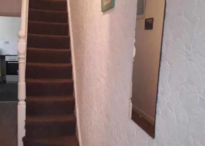 Prázdninový dům New Find M22 Manchester