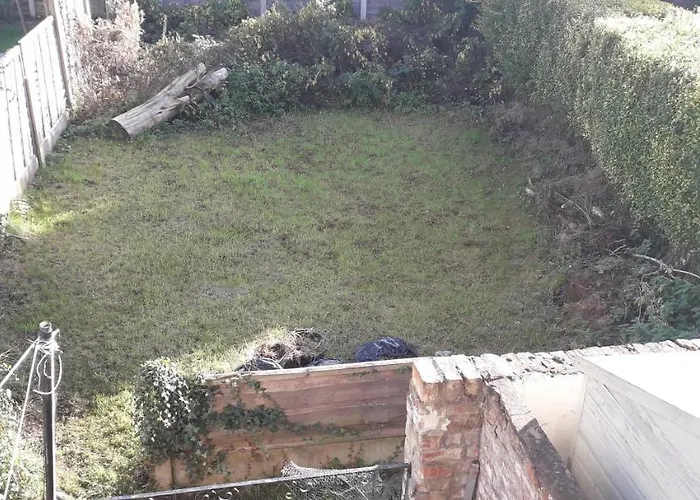 New Find M22 Prázdninový dům Manchester