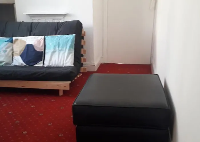 Prázdninový dům New Find M22 Manchester