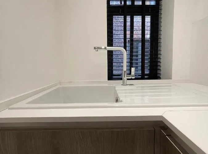 Ferienhaus The Jacksonheim Boutique Aparthotel *