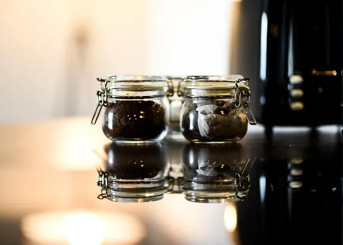 公寓 Onpoint - Spacious 2 Bedroom Apt - City Centre With Balcony *