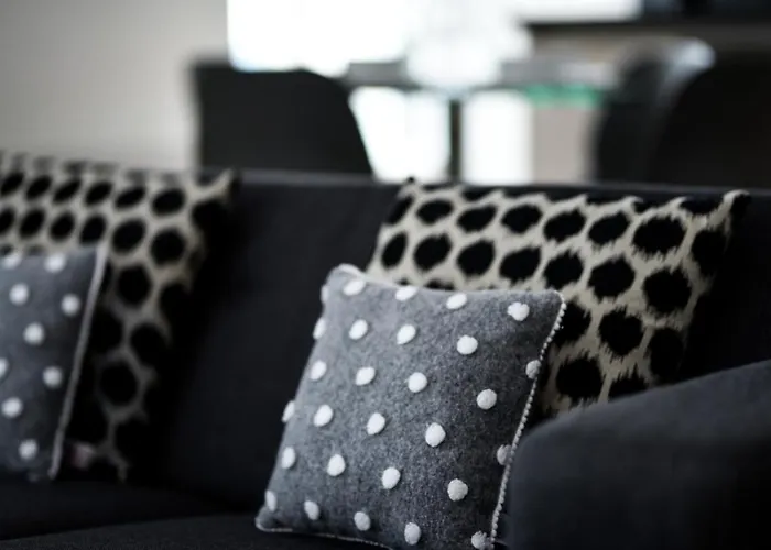 Onpoint - Spacious 2 Bedroom Apt - City Centre With Balcony Апартаменты