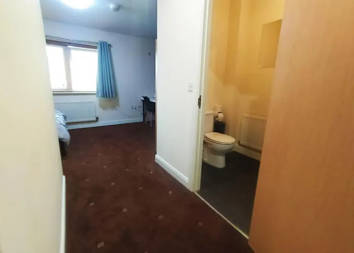 Guest house Bankwell Manchester