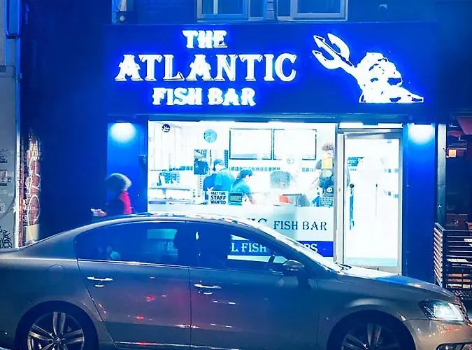 Short Term Shared R&r In Chorlton