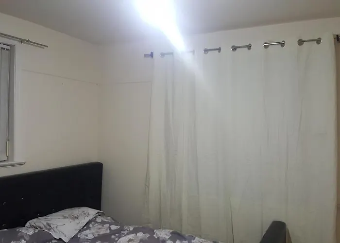 Homestay Splendid 4bedrooms Shared Manchester