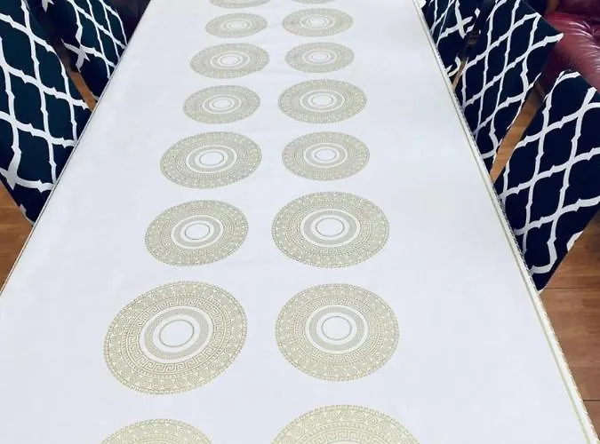 My-places Corporate Serviced * 曼彻斯特