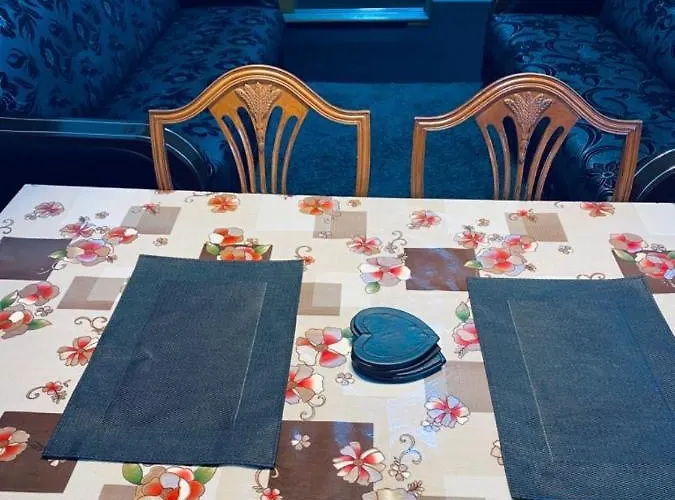 Shared Short Term South Манчестер