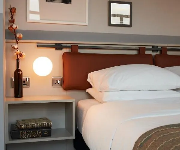 Hotel Leven Manchester