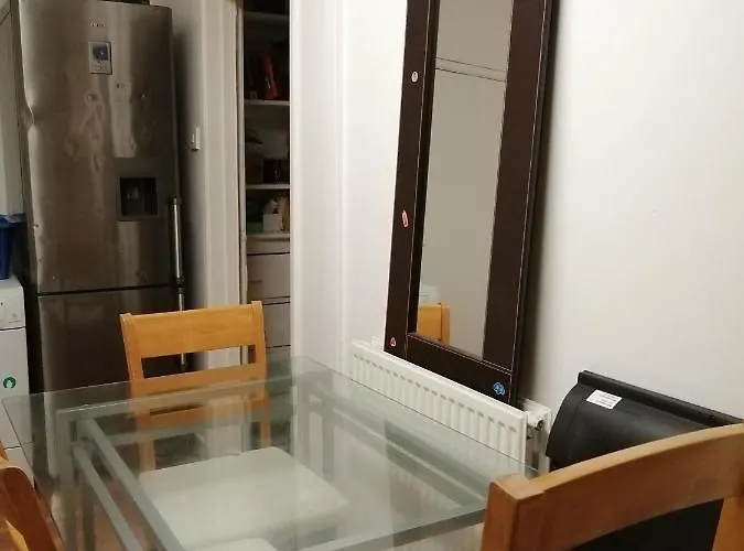 Kwatera prywatna Fit4life#7 *