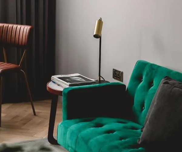 Leven Манчестер