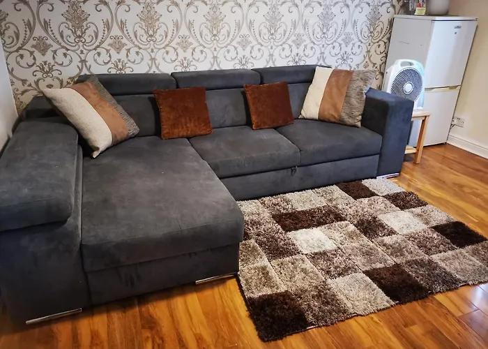 Knutsford House Holidays * 맨체스터