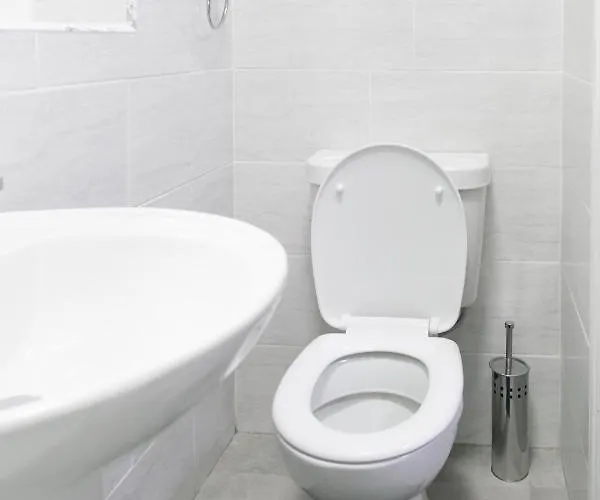 Hills View Apartmán *