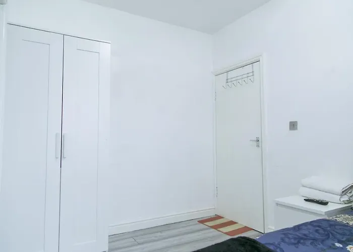 Apartmán Hills View