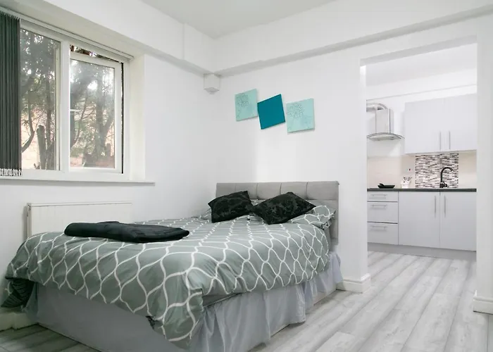 Apartmán Hills View