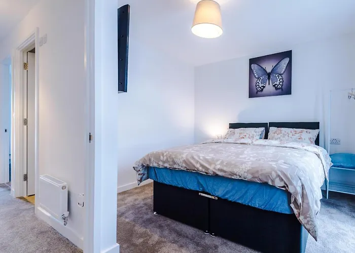 Pipi Homes 度假居 *