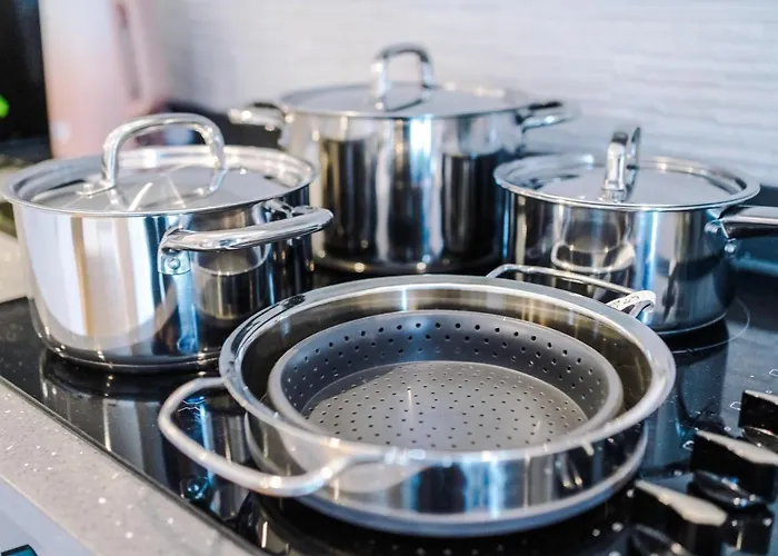 Pipi Homes 曼彻斯特