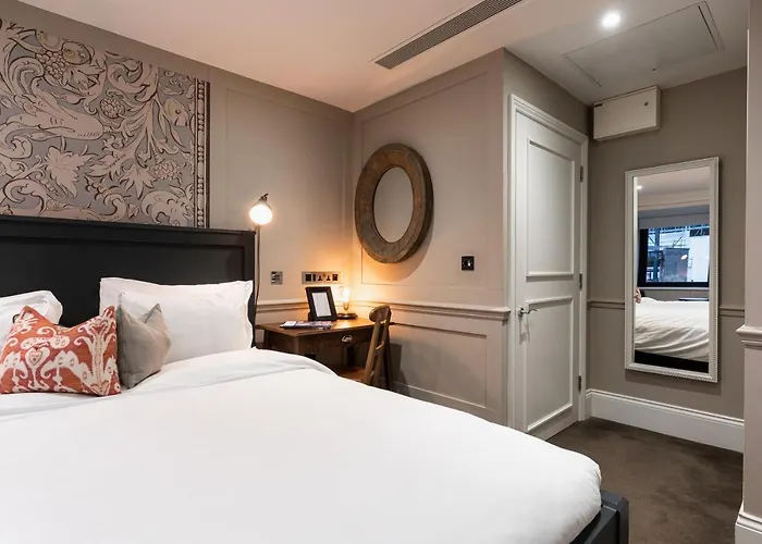 King Street Townhouse & Manchester