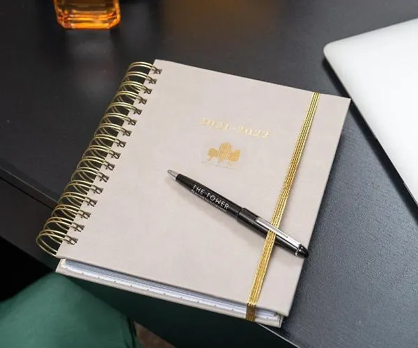 Jpg Tower - 22nd Floor Canal & Views