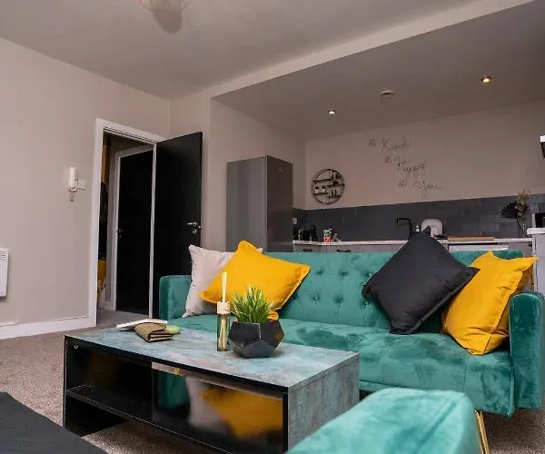 Jpg Tower - 22nd Floor Canal & Views 아파트 *