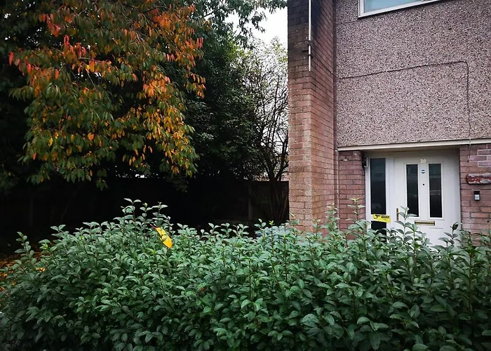 Residential Within Easy Reach Of Town Appartement *