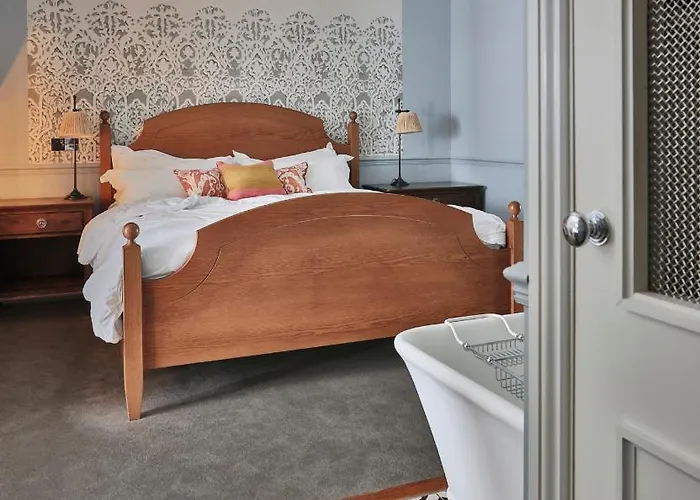 King Street Townhouse & Manchester