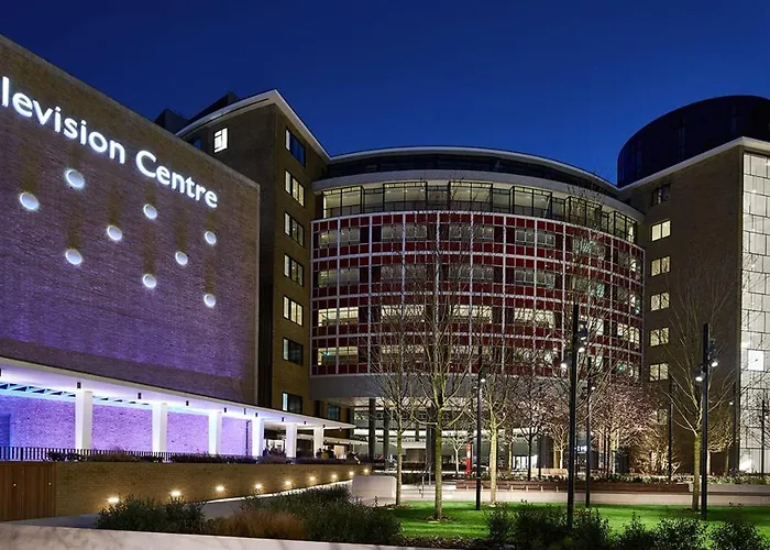 Media Stays - Luxury Apartament *