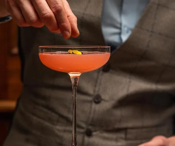 King Street Townhouse & 4* Manchester