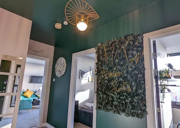 Jpg Tower - 22nd Floor Canal & Views 맨체스터